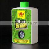 AEROPAK Tyre Puncture Repair Kit, Liquid Tire Sealant With Compressor Inflator, Mergency Tire Pump thumbnail-5