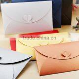 Beautiful Kraft Invitation Envelope Design Chinese Envelope Wedding Fancy Envelope
