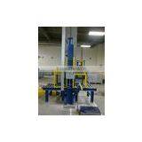 Bale Cutting Machine/plastic Rubber Bale Cutter/plastic Bale Cutter thumbnail-3