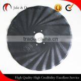Farm Machinery Vital Parts Flow Mark Disk Blade/Disc Harrow thumbnail-3