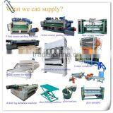 2600mm 8 Feet 0.3-6.5mm 4x8' Servo Motor Machine Lathe in Stock thumbnail-2