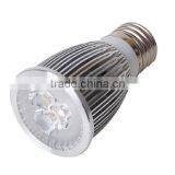 Manufacture PAR20 E27 3X2W High Spotlight Led Lighting Dimming
