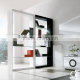 High Glossy Book Shelf 1802#