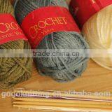 Crochet Kit Christmas Stockings thumbnail-2