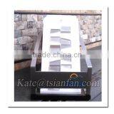 E091---Metal Mosaic Tile Sample Board Display Stand