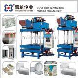 High Quality ! Simple Eps Shape Moulding Machine Xuelong Company