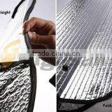 Front Wind Pop up Car Sun Shade thumbnail-2