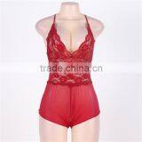 New Design Lastest Fashion Matrue Fat Women Plus Size Sexy Lingerie thumbnail-3