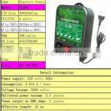 Adjustable Pulse Speeds Newly Designed Energizer for Electic Fence thumbnail-5