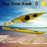 Blue Ocean 2015 hot summer new design sea boat/firm sea boat/stable sea boat