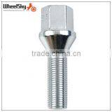 Hex Lug Nut and Bolt thumbnail-1