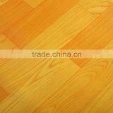 Antislip PVC Floor Covering, PVC Floor Linoleum, PVC Floor Roll thumbnail-3