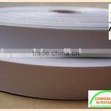 Plain Coated Nylon Taffeta Self Adhesive Label thumbnail-1