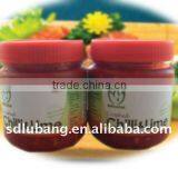 Pod Pepper Sambal Oelek Sweet Chili