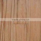 Natural Handscraped Beech Engineered Flooring