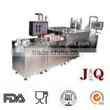 Omni-automatic Suppository Filling-sealing Machine thumbnail-1