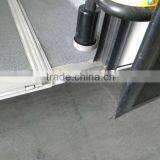 Aluminum Manual Wheelchair Ramp for Bus CE Certificate thumbnail-6