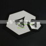 Food Grade Silicone Dab Mat Clear Silicone Mat Silicone Heat Resistant Mat Silicone Cutting Mat Dab Wax Silicone Pad thumbnail-2