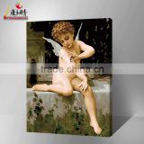 Wholesales in chinese factory angel painting bu number