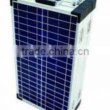120W Mono Solar Camping Kit (D) thumbnail-5
