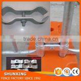 Manufactures in Australia Powder Coated Removable Welded Temporary Fence