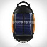 Multi-function Unique Solar Charger Camping Led Lantern thumbnail-2