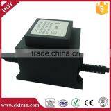Under Ground Ip67 Encapsulated Transformer