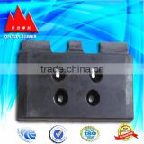 rubber track chassis of China suppliers