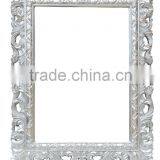 Latest Resin Frame for Painting White Resin Frame for Painting