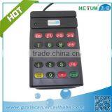 NT-700 Magnetic Swipe Card Reader thumbnail-3