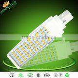 Competitive Price 10 Watt Led Bulb G24 12w 2 Pin G24 Led Bulb for Bar