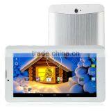 MTP286 7inch MTK8312 Dual Core 3G Phone Tablet pc 1G 8G Camera Light