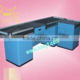 Checkout Counter With Belt thumbnail-1