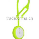 New Hot Sell Customized Locator Remote Selfie Shutter Pet Child Anti Lost Alarm Bluetooth Tracker thumbnail-3