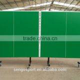 Newest Model Green Color Table Tennis Training Equipment thumbnail-3