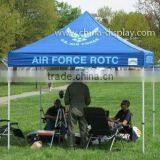 Outdoor Strong Aluminum Pyramid Pop up Tent Beach Tent thumbnail-3