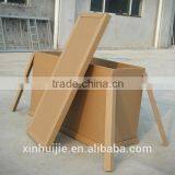 Sturdy Cardboard Honeycomb Cardboard Box thumbnail-2