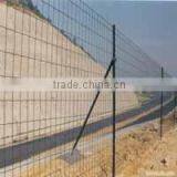 Wire Mesh Fence