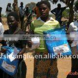 Insecticide Treated Rectangular Mosquito Net thumbnail-1