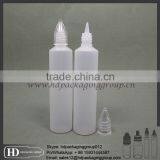 New Products 50ml Unicorn LDPE Eliquid Bottles 50ml pe Pen Dropper Bottle thumbnail-4