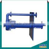 10m3/h Small Sump Sand Dredge Pumps thumbnail-5