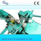 Making Wood Beads Machine