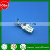 OEM Crimping Stainless Steel Wire Female Terminal