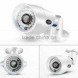 4CH AHD DVR Security Camera System Outdoor 4camera Cctv Kit thumbnail-2