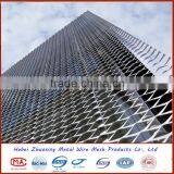 Supply Perforated Metal Mesh/Expanded Metal/Expanded Metal Mesh thumbnail-1