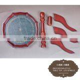 Wooden Tea Table, Modern Tea Table, Living Room Tea Table thumbnail-4