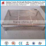 Orthopedic Sterilization Basket