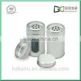 Wholesale Cigarette Tin Box Packaging