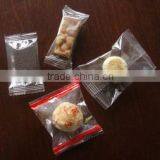 Automatic Horizontal Candy Packing Machine, Plum Packaging Machine, Dates Flow Wrapping Machinery thumbnail-6