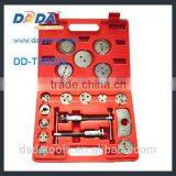 DD-TS0202 18pcs Disc Brake Caliper Tool Kit/Car Repair Tools/Auto Repair Tool